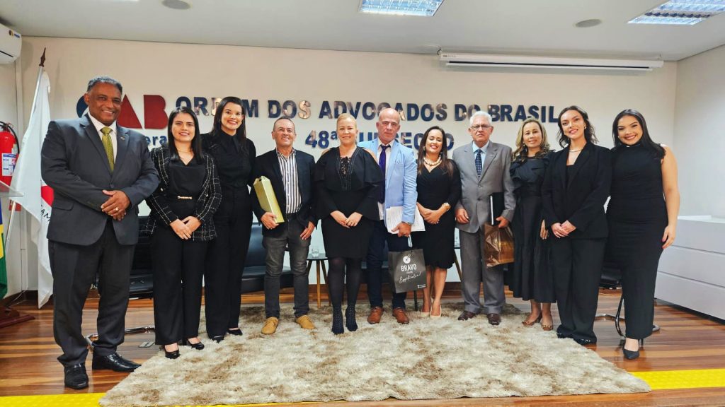 Uma noite pela justiça: Segurança, Direitos e Ressocialização em debate