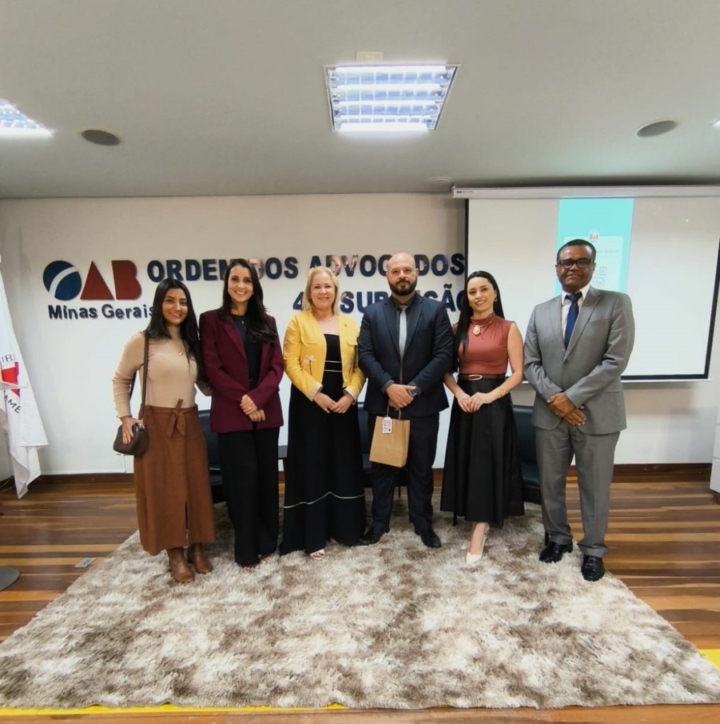 Justiça Federal em foco: palestra aproxima advocacia e magistratura